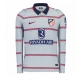 Atletico Madrid Replike Rezervni Dres 2026-27 Dugi Rukav